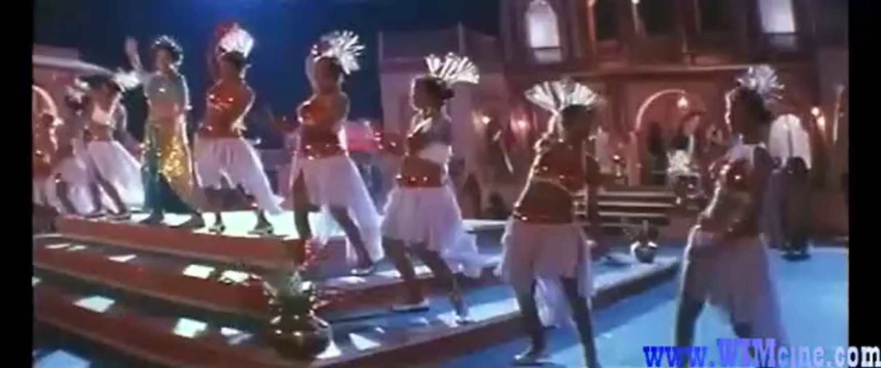 Zaalim (1994)_clip3