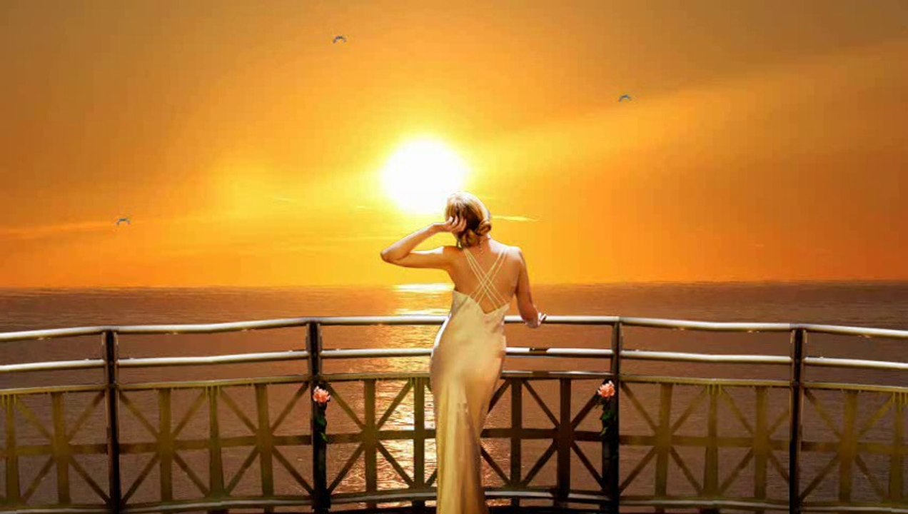 Morning splendor...