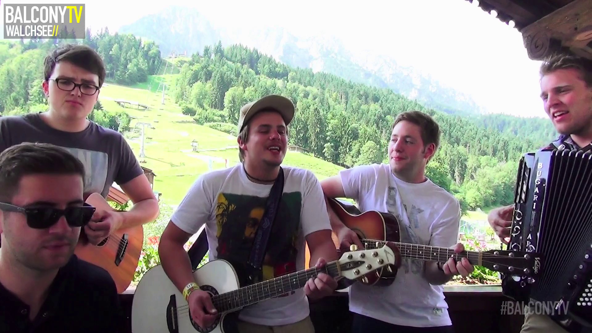 BALCONYTV WALCHSEE