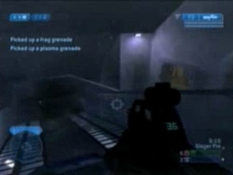 Halo 2 meilleurs frags