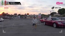 [SUB ITA] Scene Inedite - BTS American Hustle Life ep. 3 - V, Jungkook e Suga sullo skateboard
