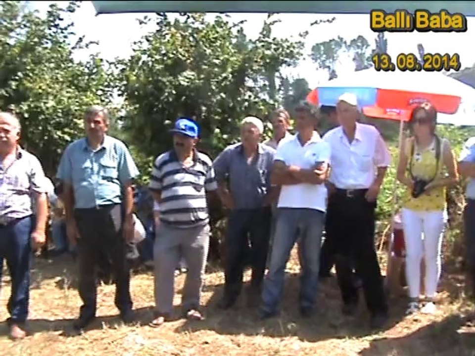 1. BAL HASAT BAYRAMI...
