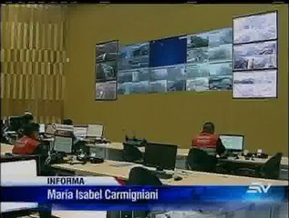 Desde mañana funcionará sistema de fotomultas en Quito