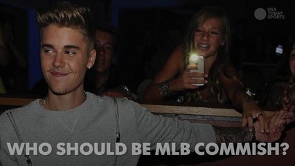 Five MLB commissioners who would make the sport No. 1