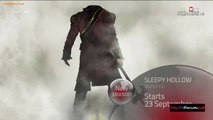 Sleepy Hollow Season 2  Promo 720p 23rd September 2014 Video Watch Online HD