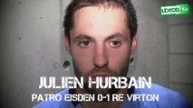 20140811 Patro Eisden Virton - Julien Hurbain