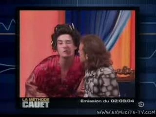 Compilation Candeloro Humour