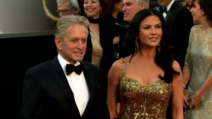 L'ex-femme de Michael Douglas, Diandra critique Catherine Zeta-Jones