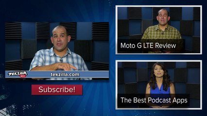 How to Turn Off iMessage when Switching to Android - Tekzilla Bites