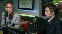 07.08.2014 UK The Rover Rob and Guy Interview on XFM Radio  2