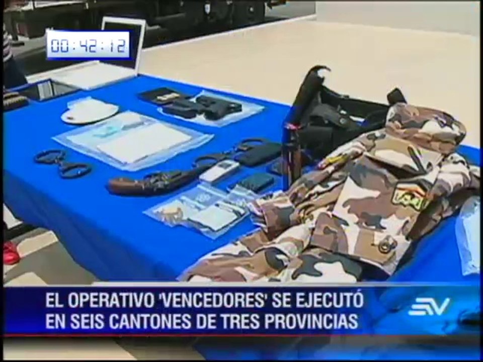 Noticias en 1 Minuto
