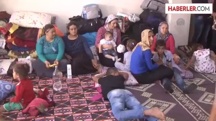 ABD'nin Adana 2. Konsolosu Ruiz, Yezidiler ile görüştü -