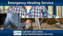 Chicago Heating Repairs | Bella Heating & Air Conditioning