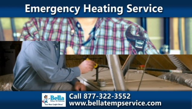 Chicago Heating Repairs | Bella Heating & Air Conditioning