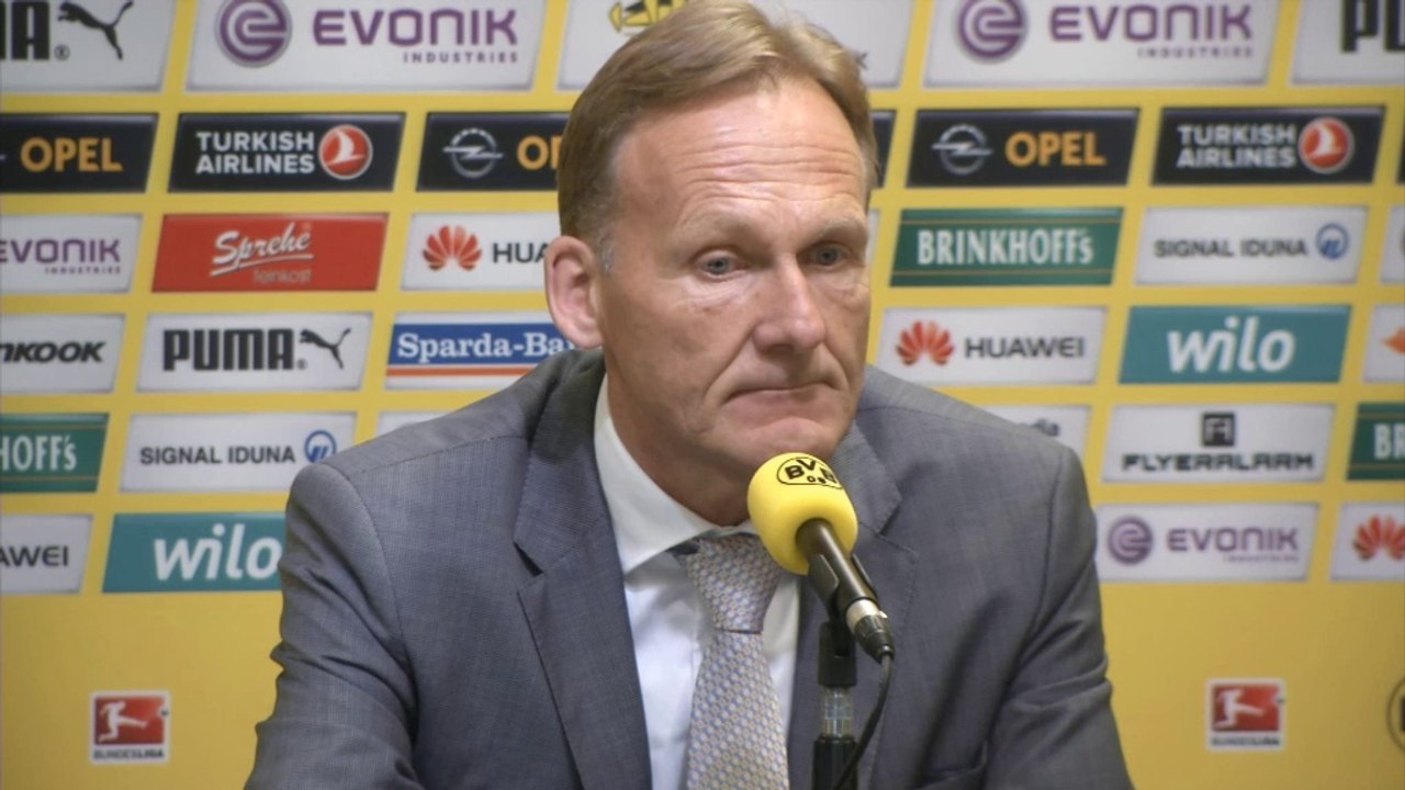 BVB gewinnt Supercup: "Nicht überbewerten"
