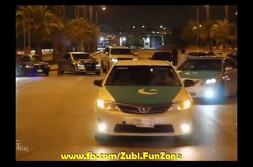 Pakistan's Independence Day Celebration in Saudi Arabia