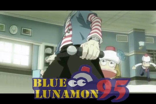 PlayStation Move Ape Escape - Escena 3 Fandub Español