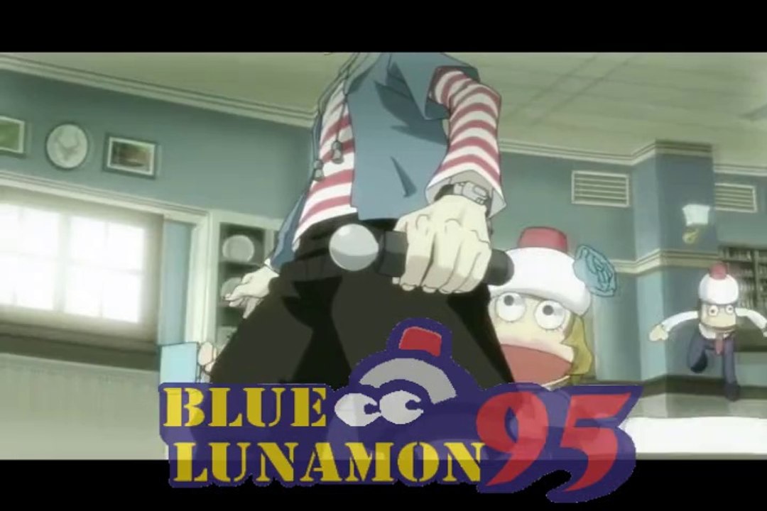 PlayStation Move Ape Escape - Escena 3 Fandub Español