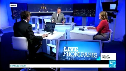 MEDIAWATCH - Photoshoot of French finance minister in rowboat sums up economic woes