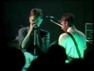 New Order -Everything's Gone Green (1981)