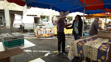 Tournée d'été D!CI : Barcelonnette