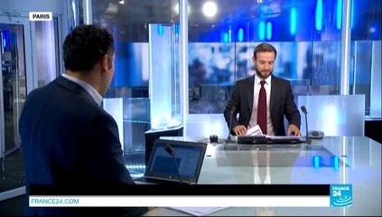 Un oeil sur les médias - Ferguson : la militarisation de la police américaine