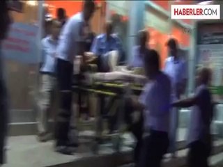 Balıkesir'de Düğün Salonunda Silahlı Saldırı