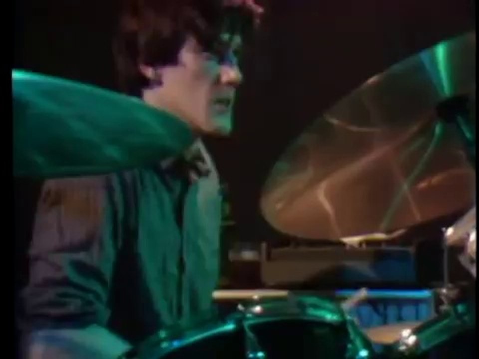 New Order - Dreams Never End (1981)