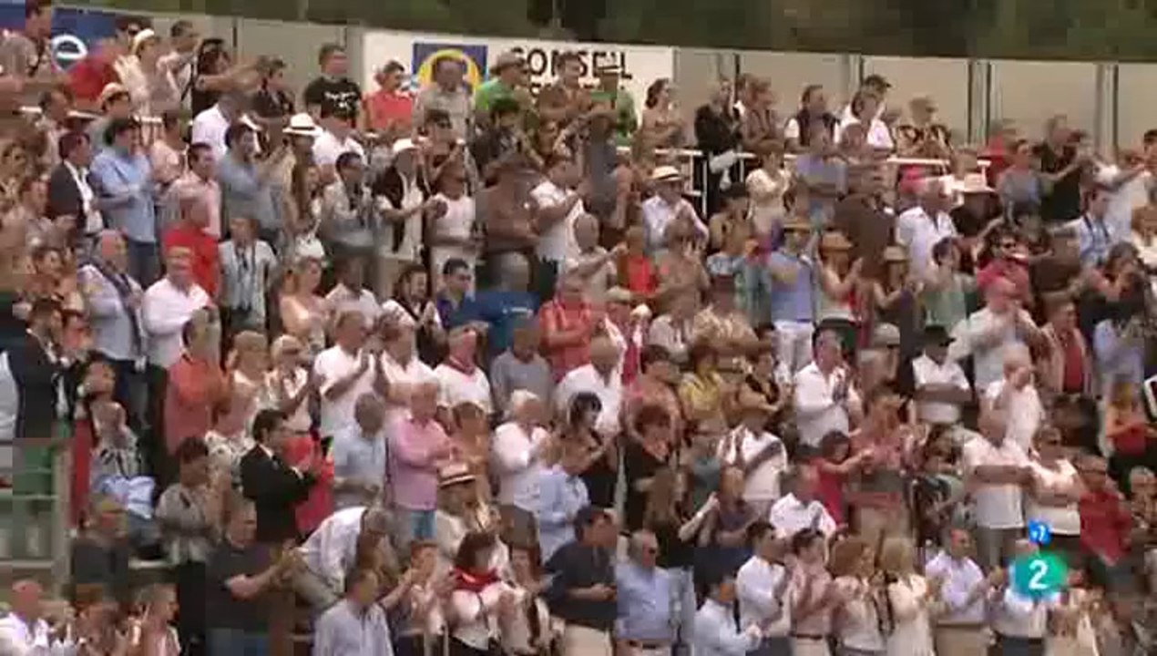 Feria de Istres 14