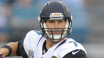 Ross Tucker: Bortles' preseason debut encouraging