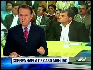 Televistazo con Alfonso Espinosa