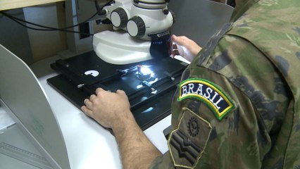 Vídeo revela detalhes da caixa preta do avião que levava Eduardo Campos