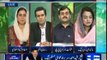 Dunya News Special Transmission Azadi & Inqilab March 01am to 02am