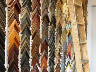 Picture Frame Shop Toronto ON | (416) 762-1221