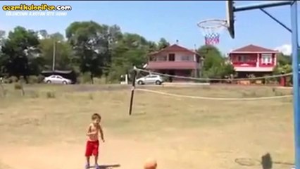 Her Attığını Sokan Türk Evlat