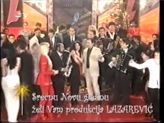 Stoja i Mile Kitic - Takva je, ljubav takva je