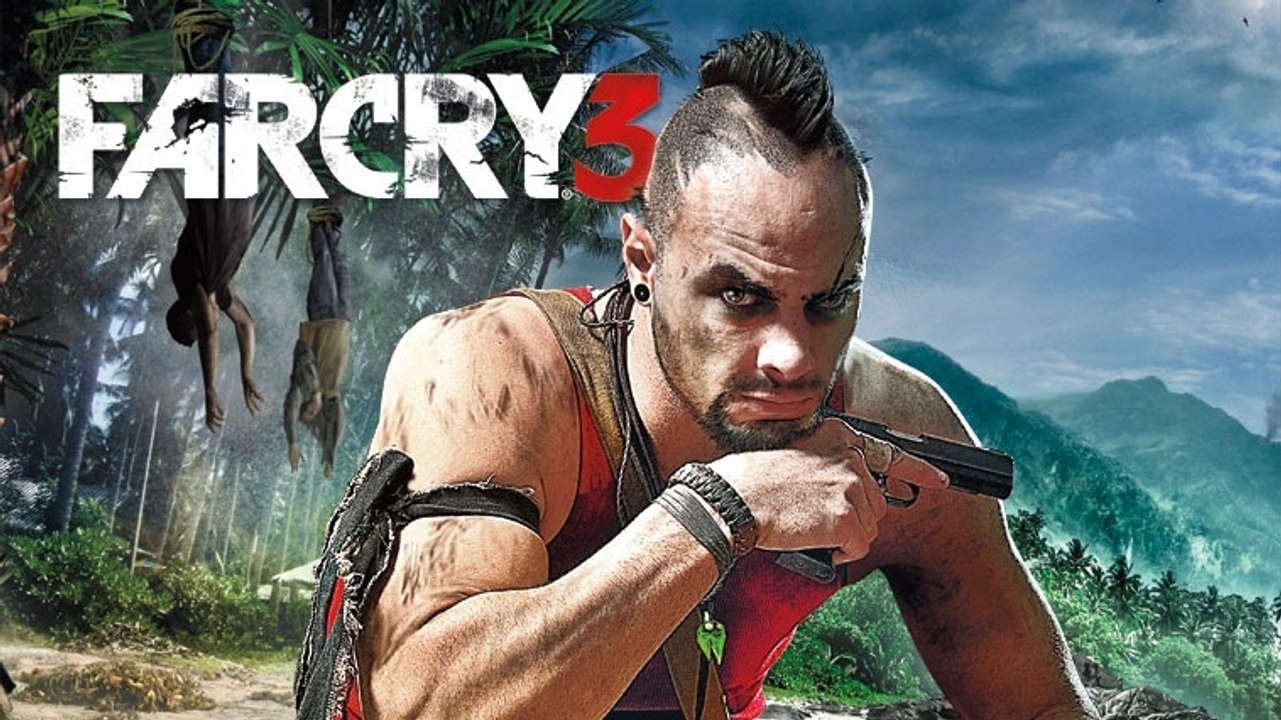[REDIFF]-Live Far Cry 3-Partie#2 par aure48226