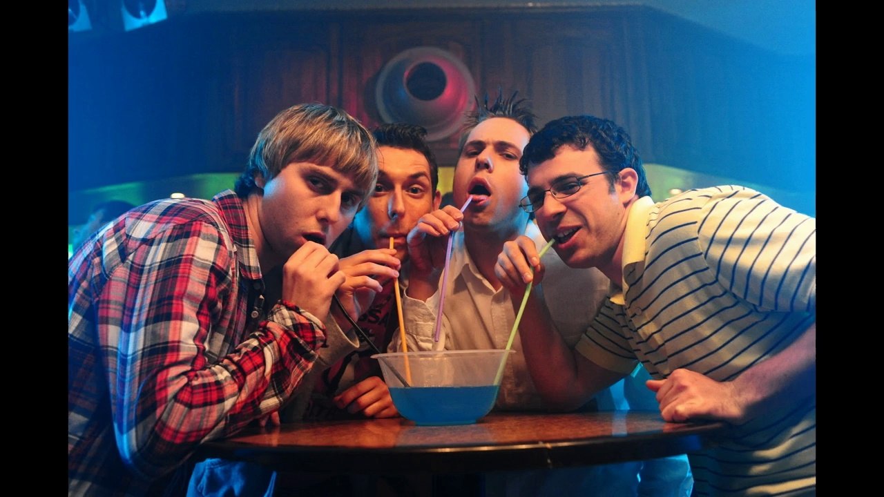 The Inbetweeners 2 Full Movie 2014 ## streaming The Inbetweeners 2 (2014) Full MOVIES Online