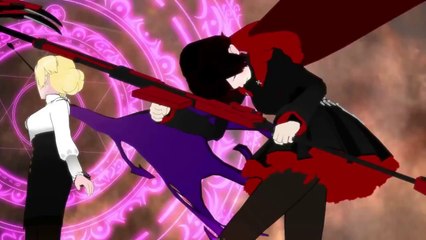RWBY con voces en ESPAÑOL   Episodio 01 Ruby Rose[1]