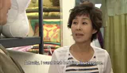 There's a Cat/ Mi querido gato sub español cap 39