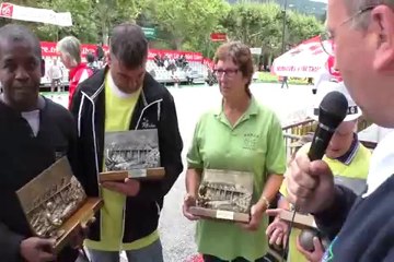 Interview des finalistes de la grande mêlée Boulistenaute.com