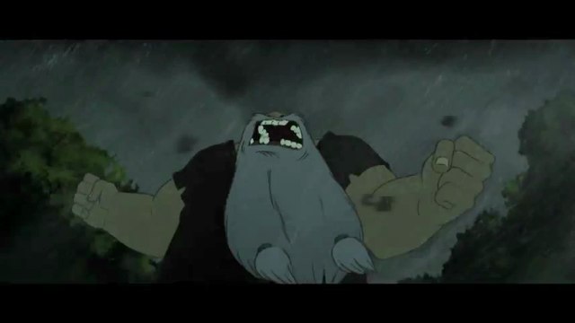 Bande-annonce : Le Jour des Corneilles - VF