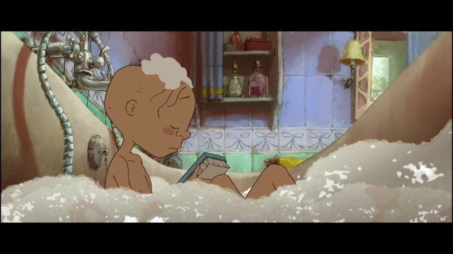 Le Jour des corneilles - Extrait (3) VF