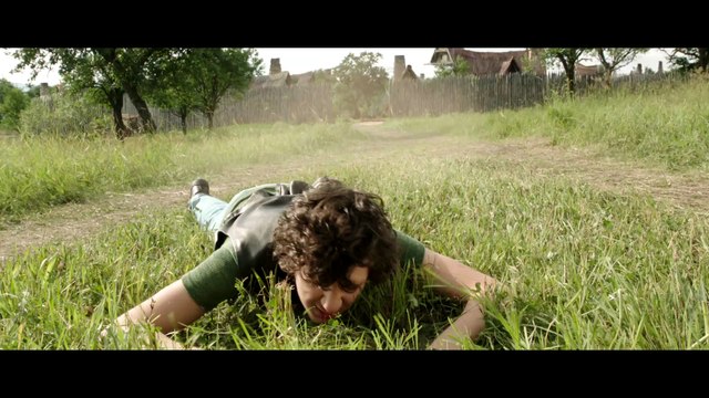 Bande-annonce : Astérix et Obélix au service de sa Majesté - VF