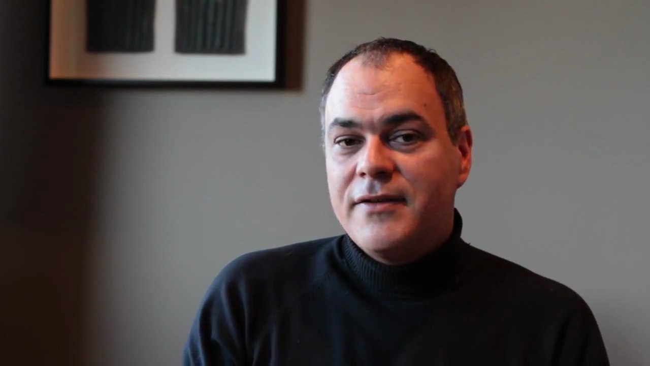Le Jour des corneilles - Making Of (2) VF