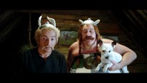 Bande-annonce : Astérix et Obélix : Au service de Sa Majesté (2) - VF