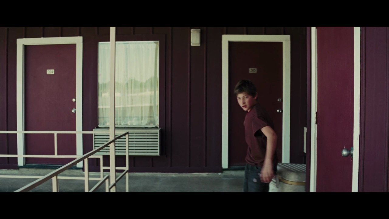 MUD - Extrait VOST