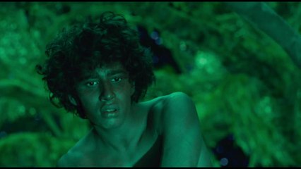 Bande-annonce : L'Odyssée de Pi (2) - VOST