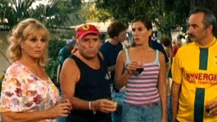 Bande-annonce : Camping