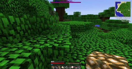 zagrajmy w mynecraft odc 5 "złodziejsze"